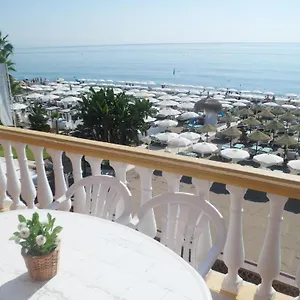Appartement Don Pepe, Torremolinos
