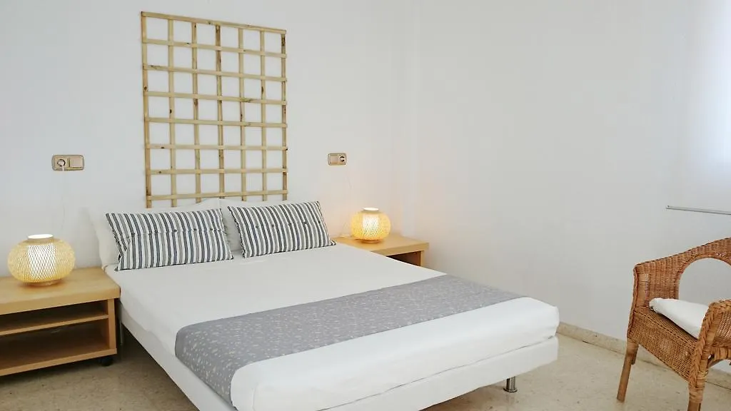Apartamento Mirador de las Palmeras Torremolinos España