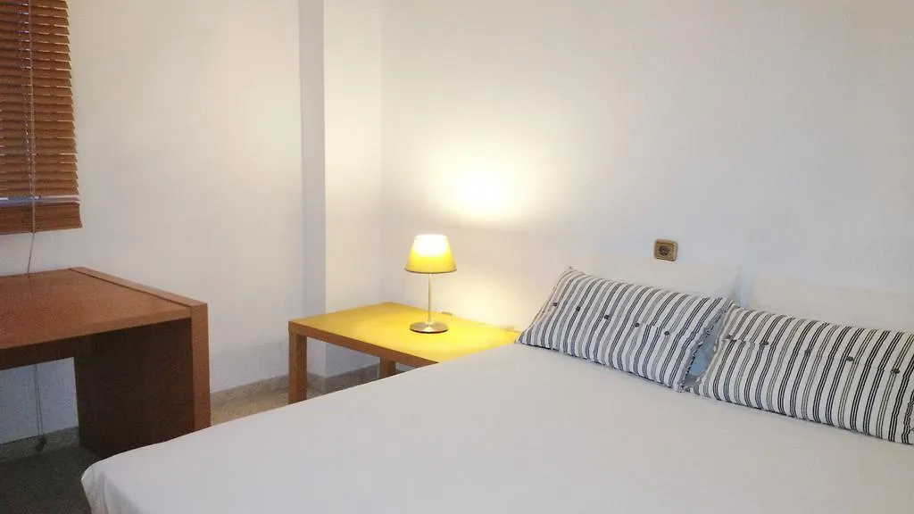 Mirador De Las Palmeras Τορρεμολίνος 0*,  Ισπανία